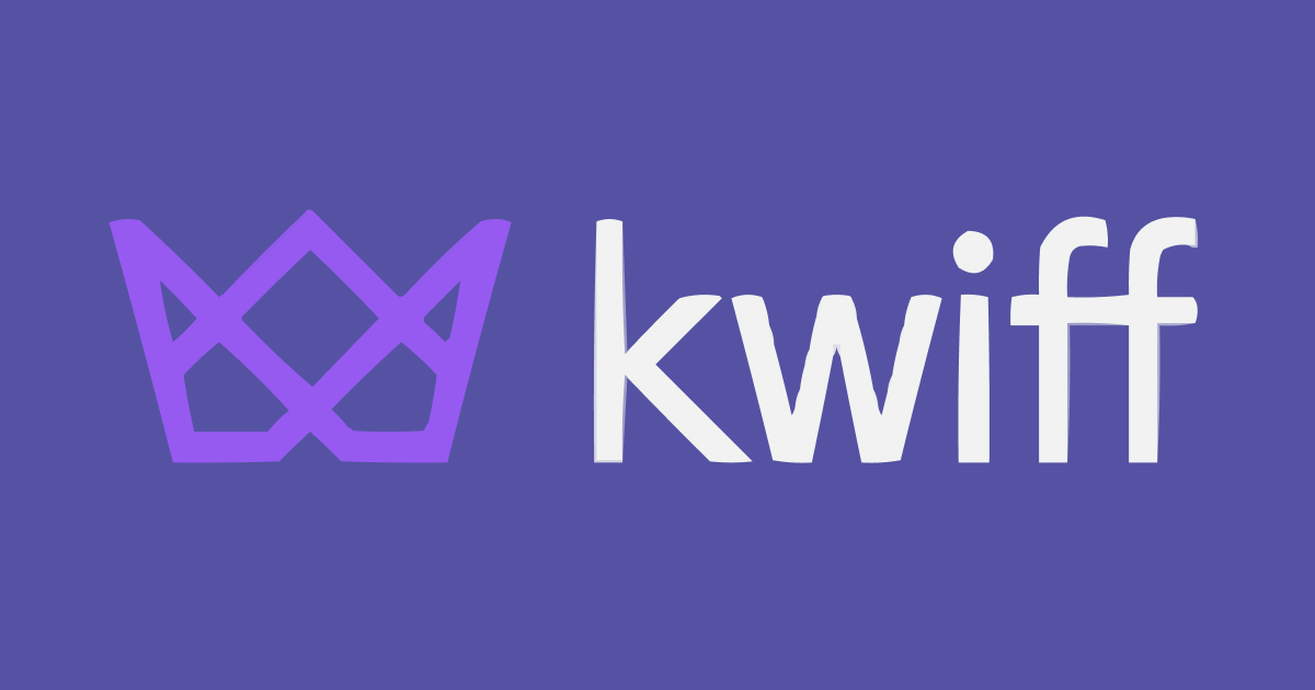 Kwiff